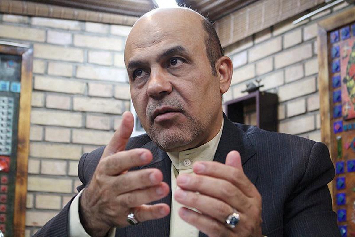 إيران تبرر حكمها بإعدام نائب وزير الدفاع السابق.. اتهمته بالضلوع بمحاولة اغتيال محسن فخري زاده