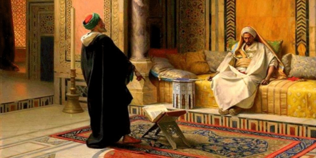 الظاهر بأمر الله