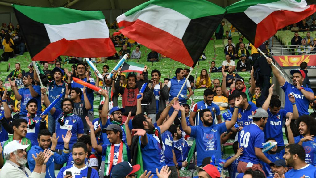 بطولة كأس الخليج