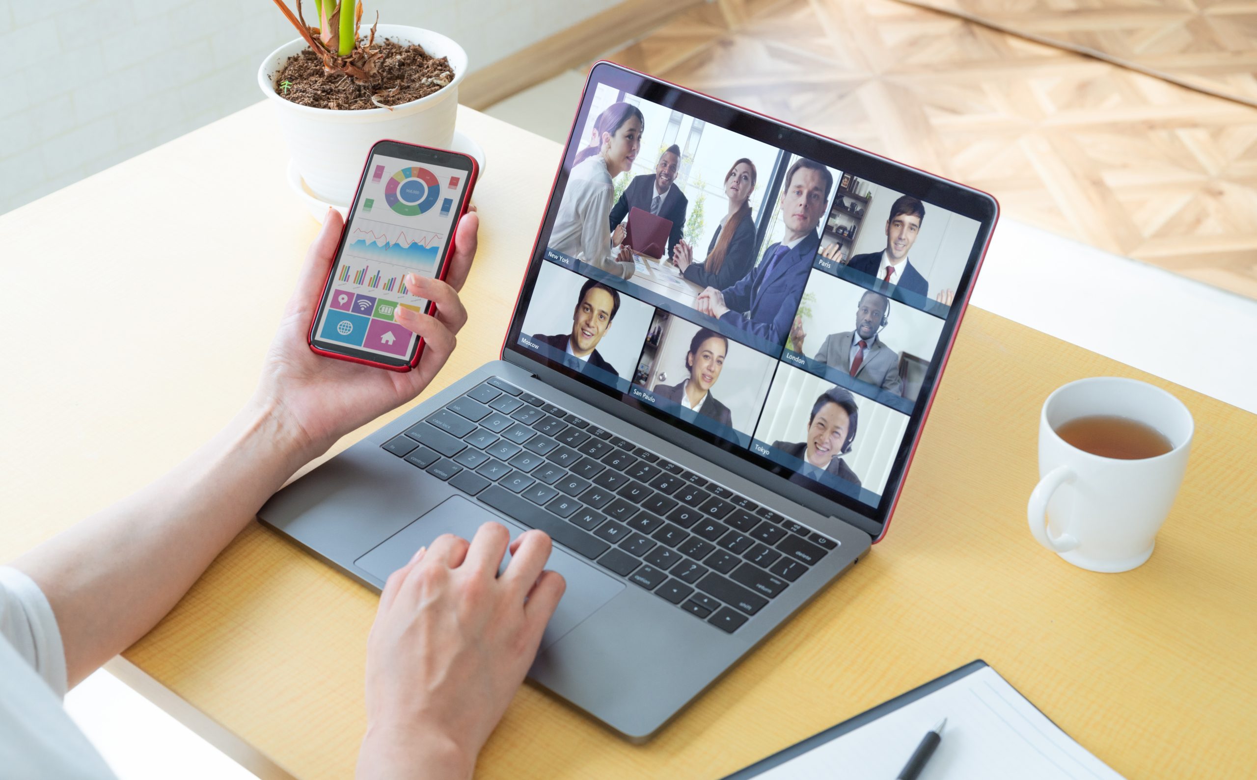 Google Meet