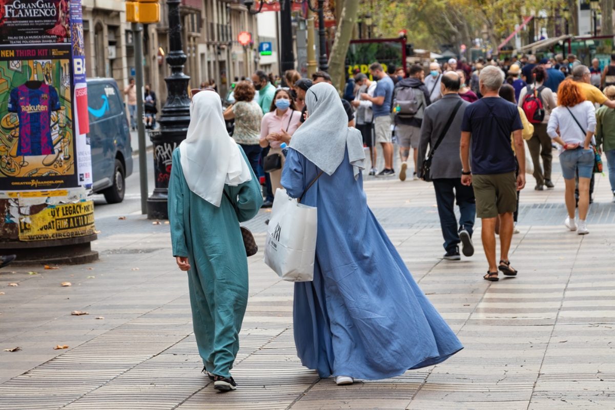 المسلم الأوروبي