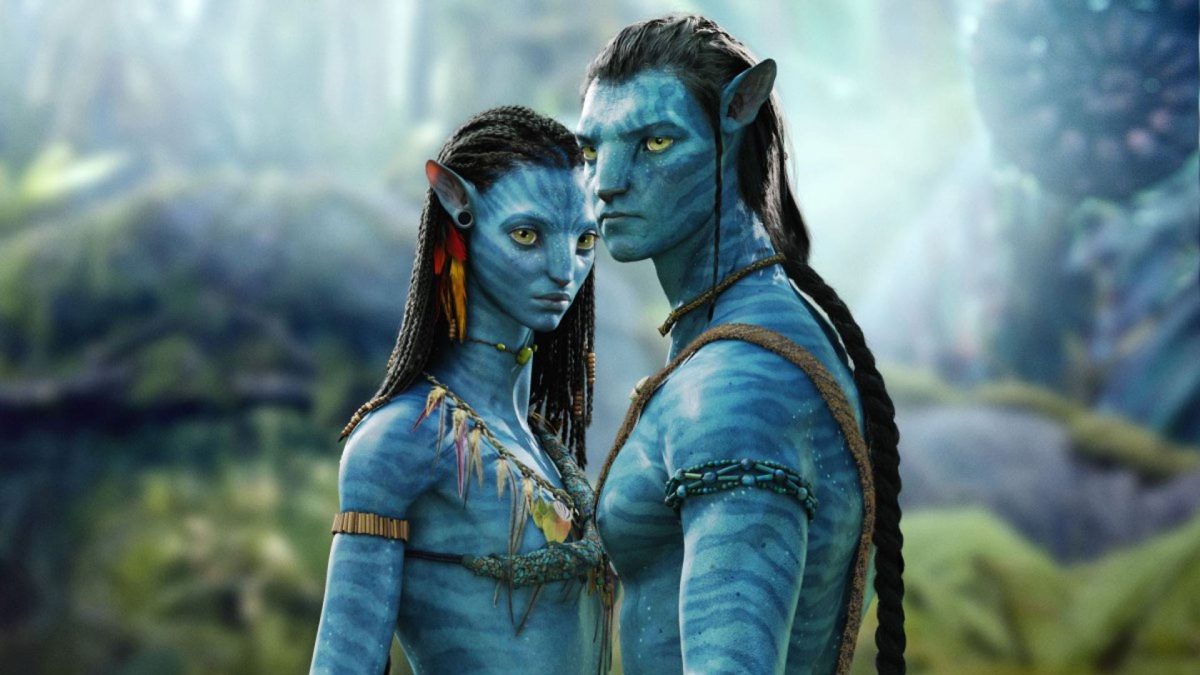 سلسلة أفلام أفاتار