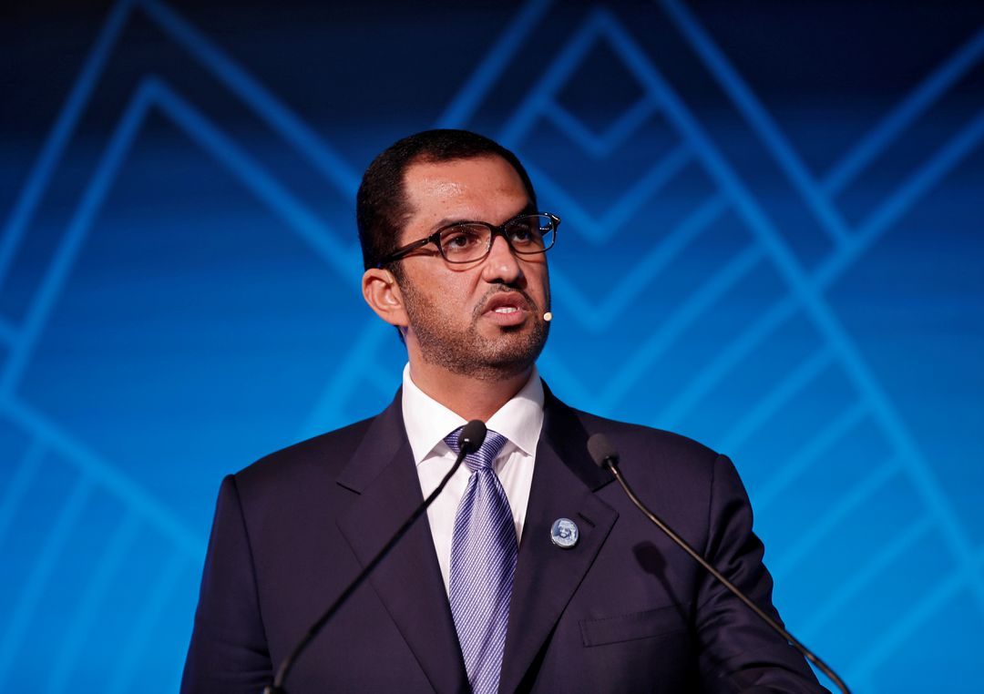 منظمات تنتقد تعيين مسؤول إماراتي نفطي رئيساً لقمة المناخ “كوب 28”: وجوده يهدد نجاح المؤتمر