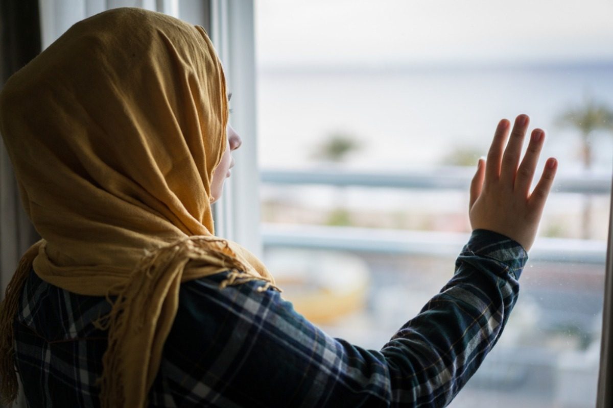 غربة ومواجهة المجهول.. تجربة شخصية للبحث عن الذات