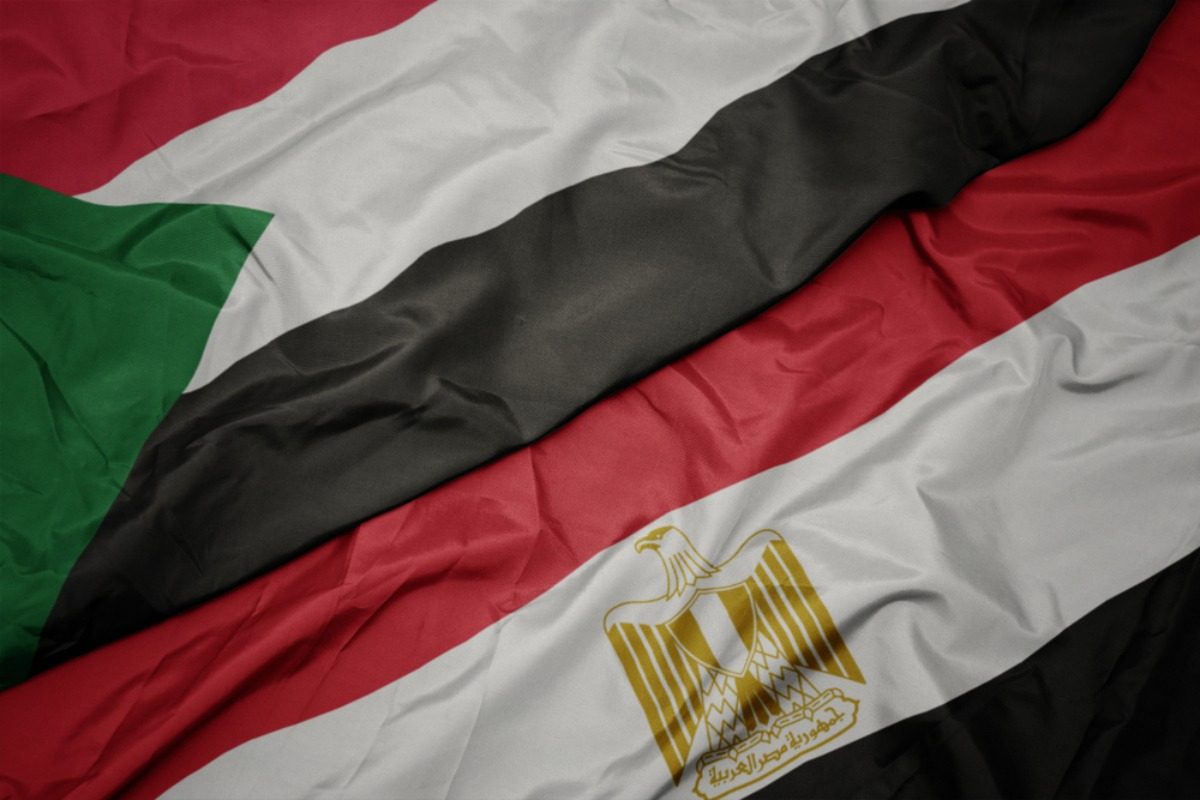 منذ عهد الفراعنة وحتّى العصر الحديث.. “روابط أزلية” بين مصر والسودان