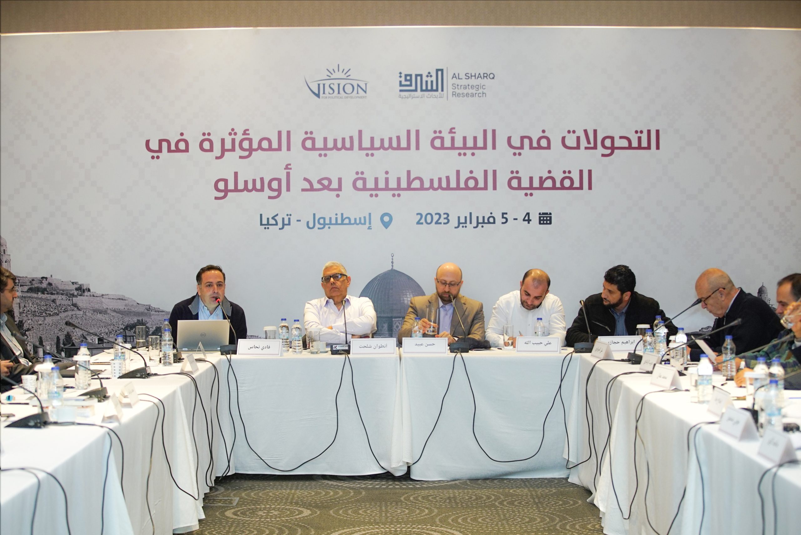 باحثون وأكاديميون فلسطينيون: قوة التيار الديني تتعاظم بإسرائيل بعد الانتخابات، وتل أبيب تخشى اتفاق الفلسطينيين
