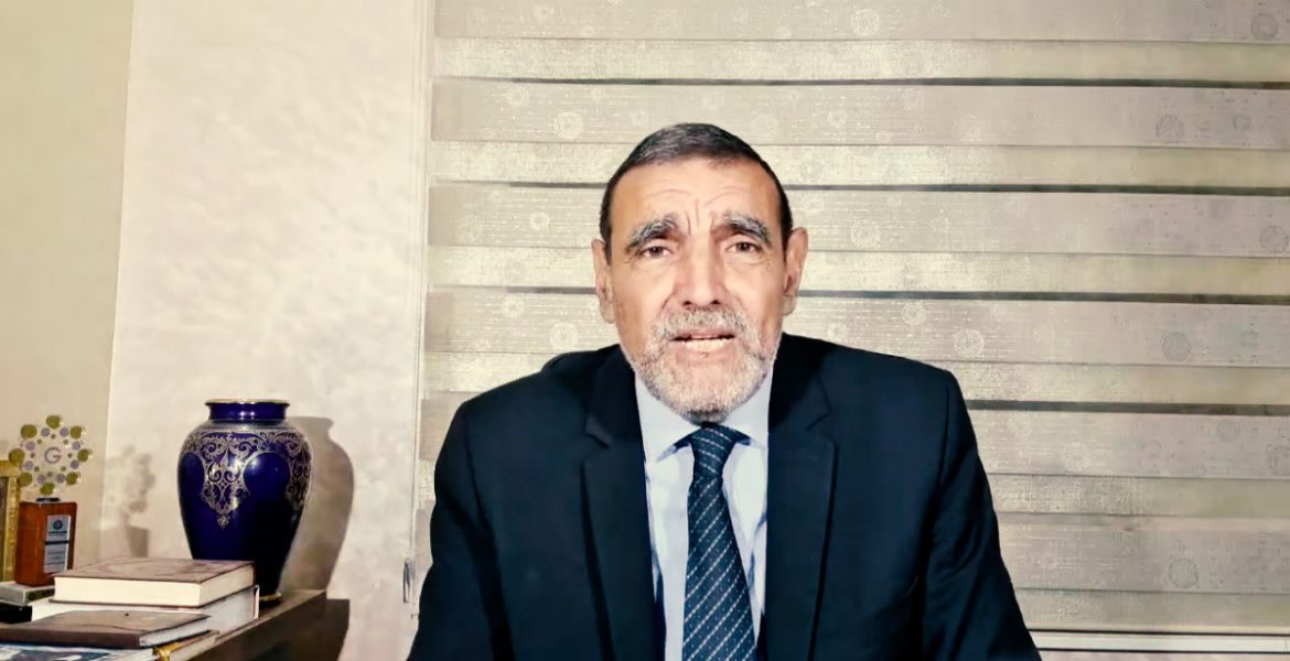 محمد الفايد