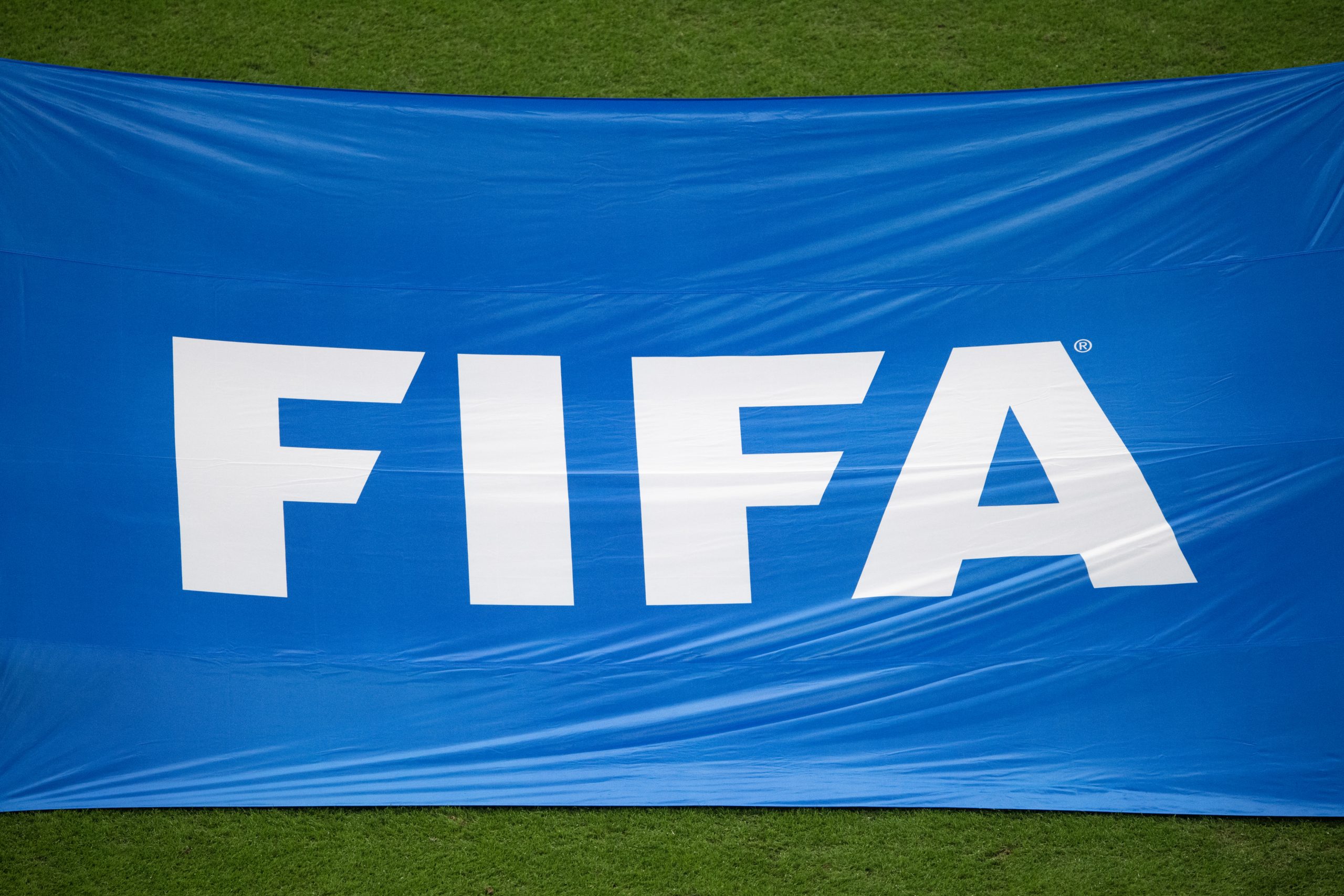 الفيفا يستجيب لطلب تركيا بسبب الزلزال - gettyimages