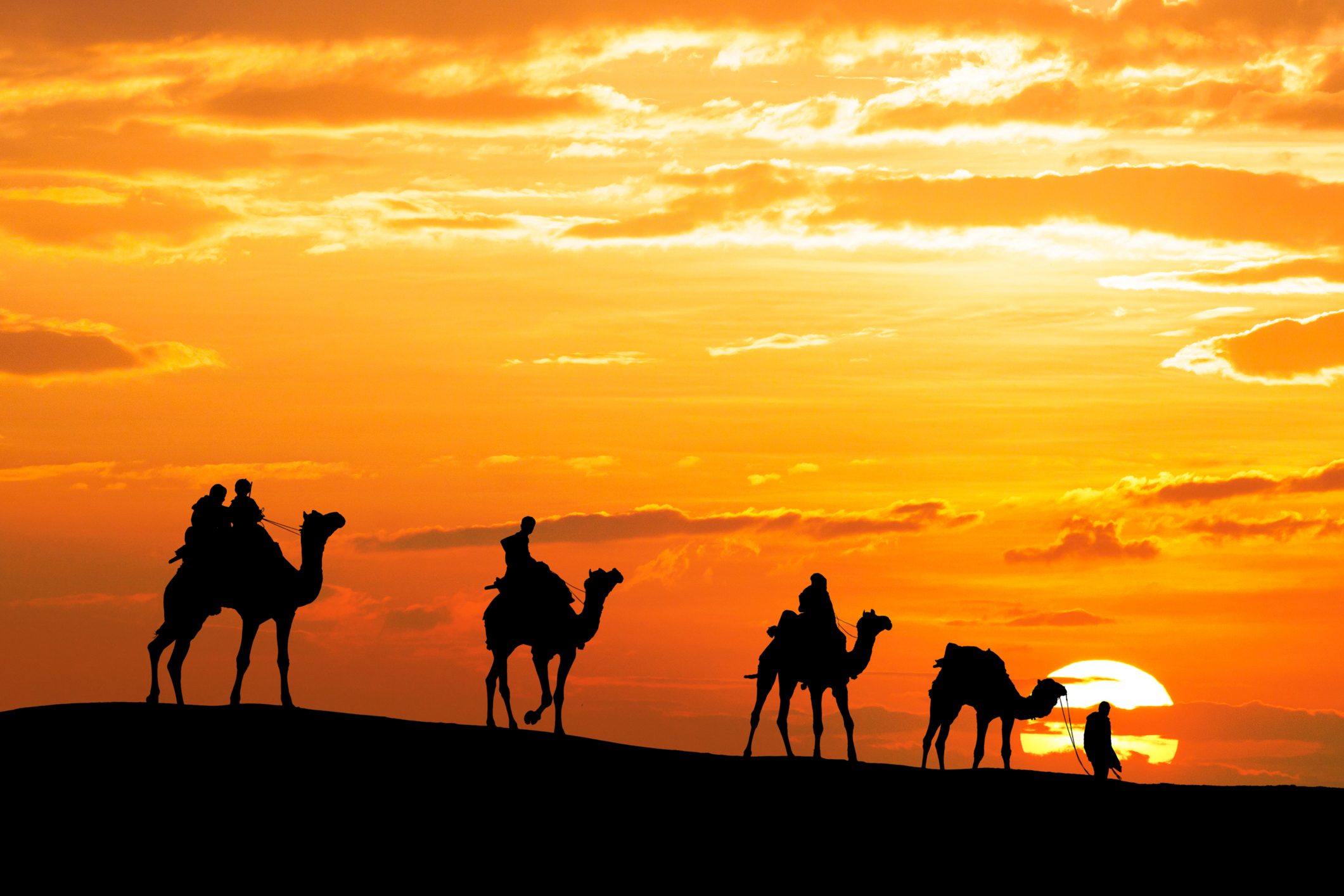 وضاح اليمن.. قصة الشاعر الذي دُفن حياً