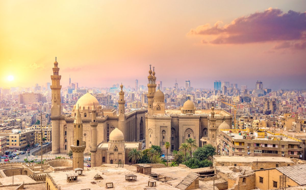 الثقافة العربية