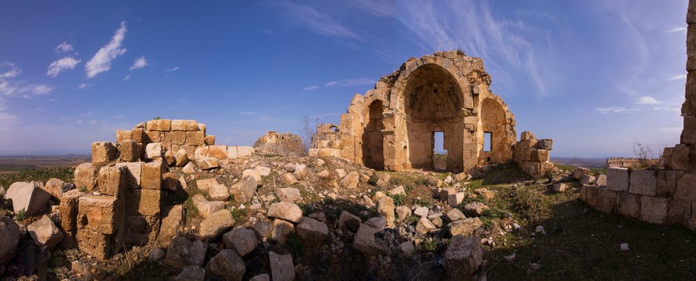 تركيا