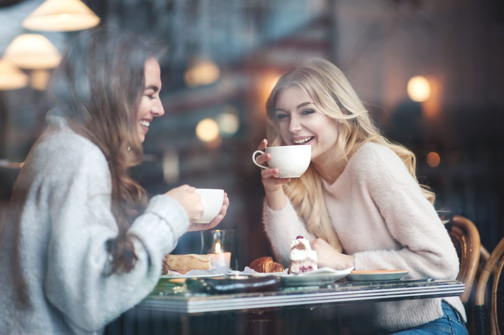 صناعة الأصدقاء