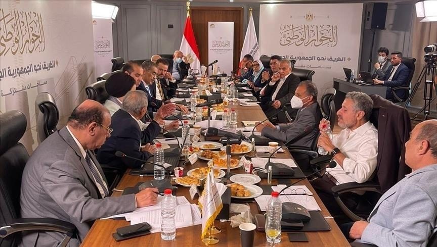 مصر أحمد الطنطاوي