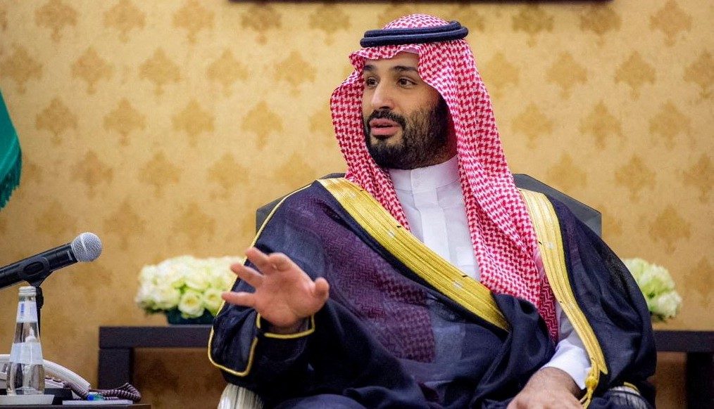 التطبيع مع إسرائيل السعودية