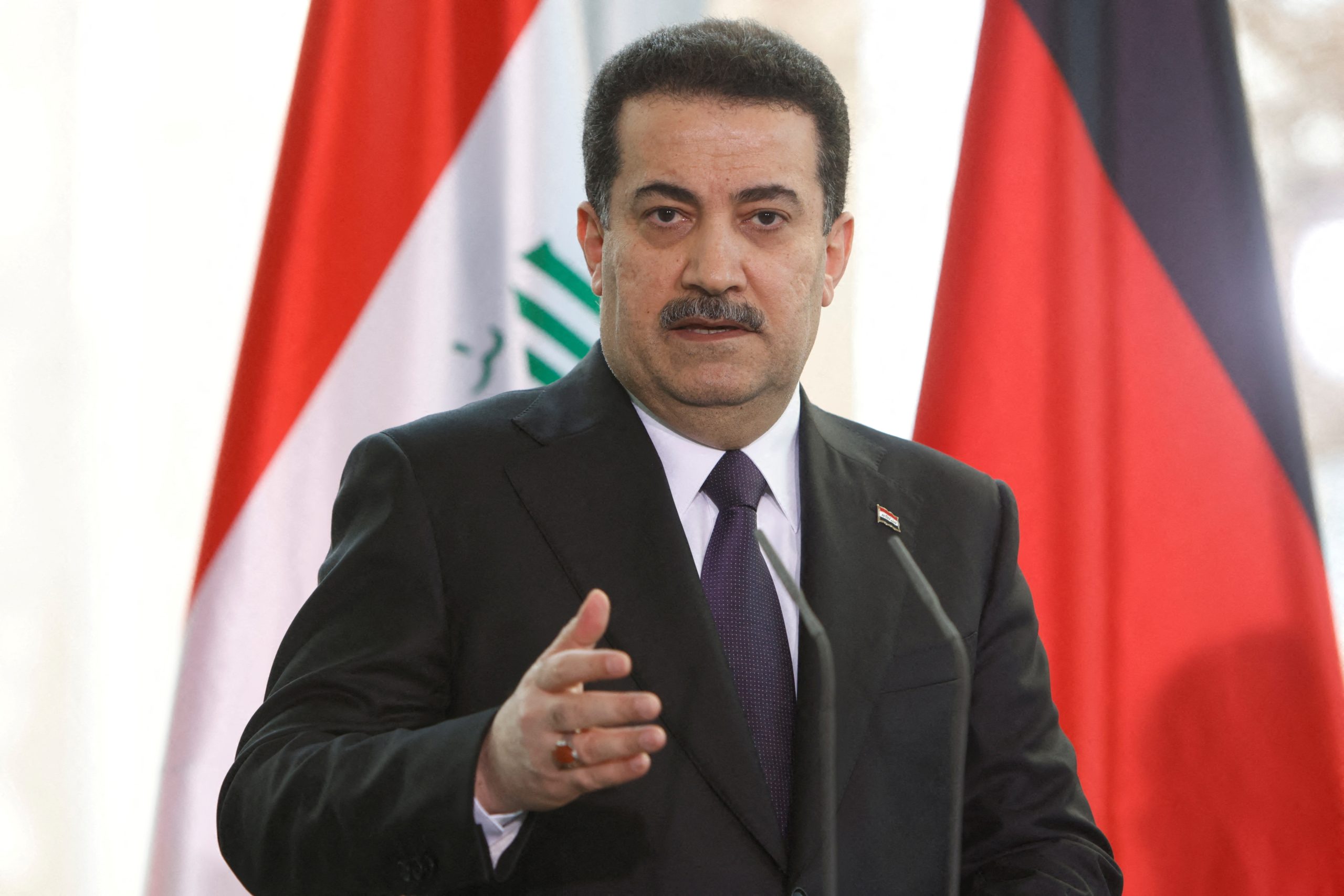بعدما تسلّمت أربيل 400 مليار دينار عراقي.. بغداد تعلن التوصل إلى “اتفاق شامل” مع كردستان لحل القضايا العالقة