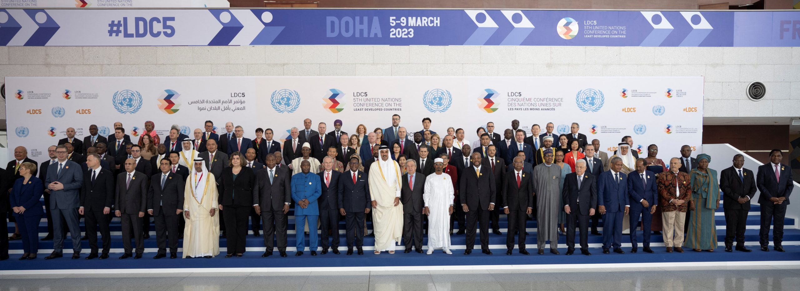 البلدان الأقل نموا الفقر الدول الفقيرة