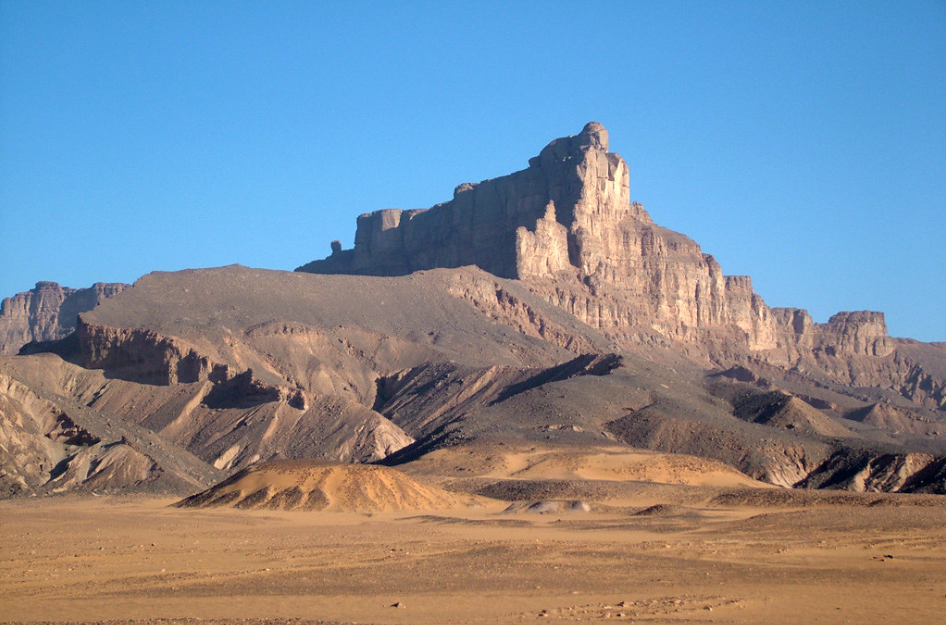 كاف الجنون
