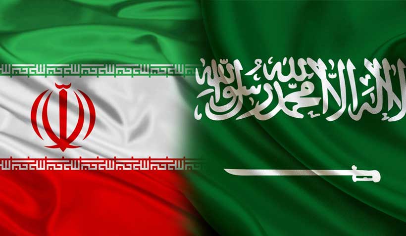 مسؤول إسرائيلي يكشف كواليس مفاوضات السعودية وإيران لاستئناف العلاقات.. تحدث عن موقف حكومته من التطبيع مع الرياض
