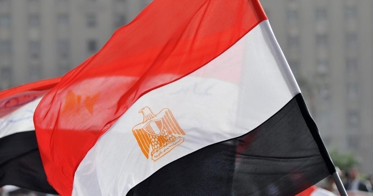 مصر معارضين خارج وثائق