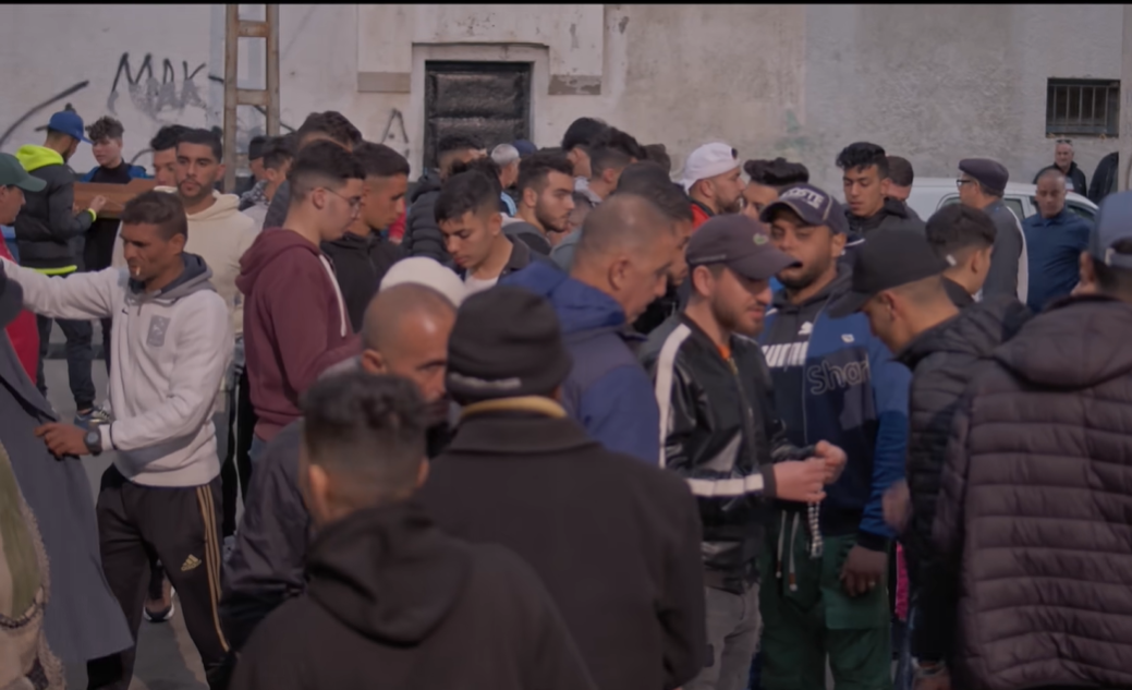 Social Media/ مسلسل الدامة