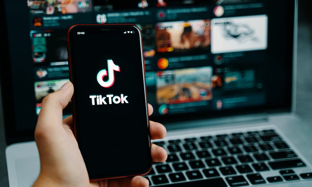 تيك توك ينافس يوتيوب أسامة بن لادن الاحتلال