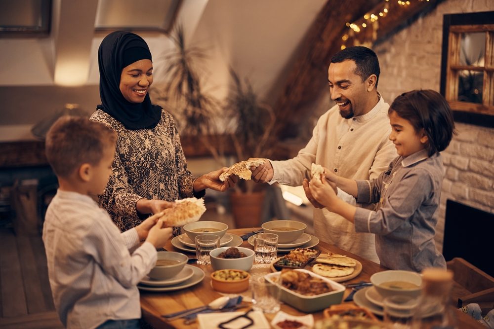 فوائد الصيام