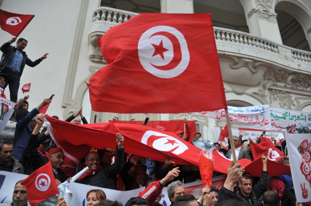 التونسيين