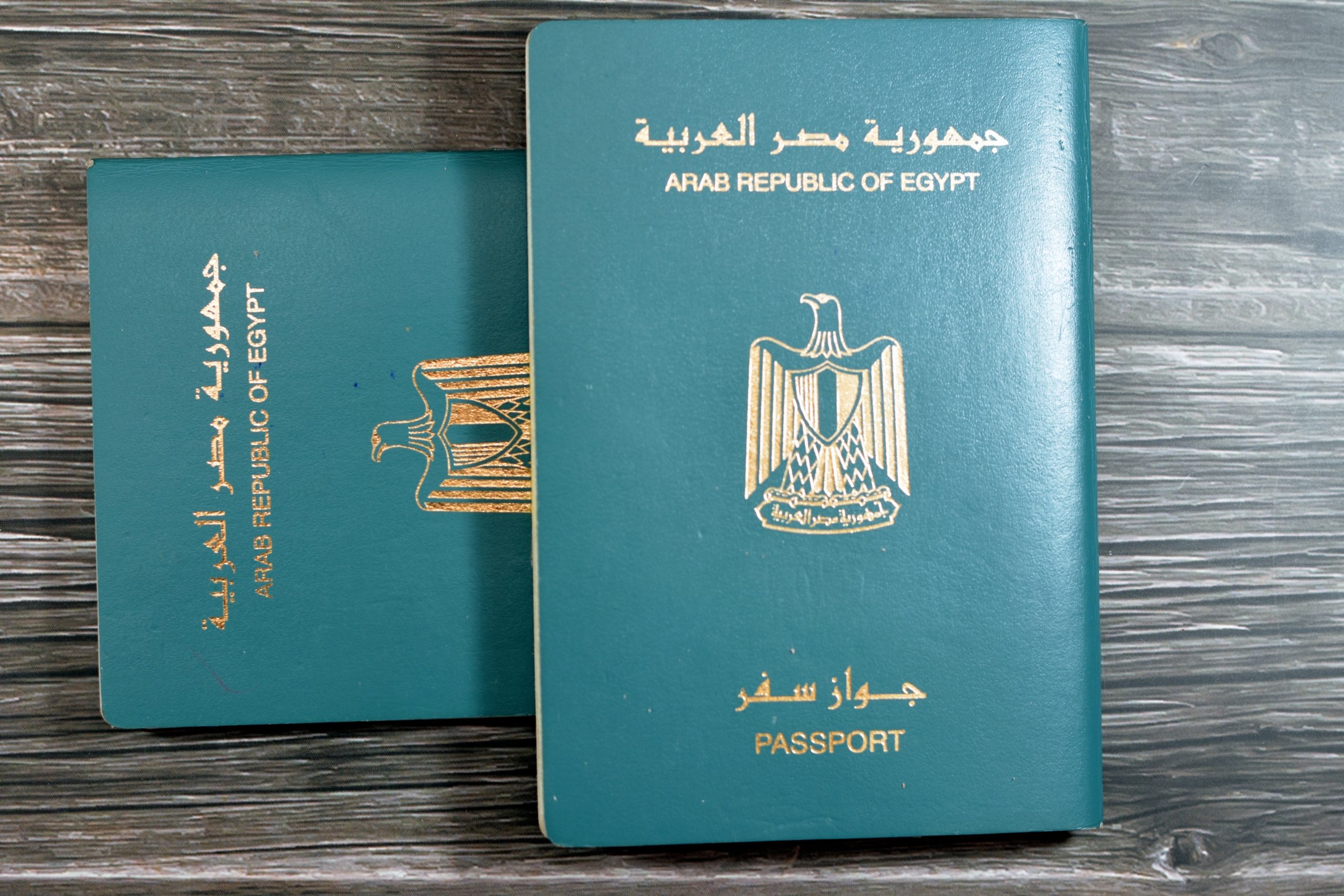 من بينها ماليزيا وألبانيا.. ترتيب جواز السفر المصري لعام 2023 والدول التي يسمح بزيارتها بدون تأشيرة