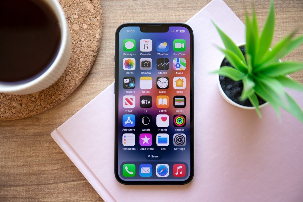 ios 16