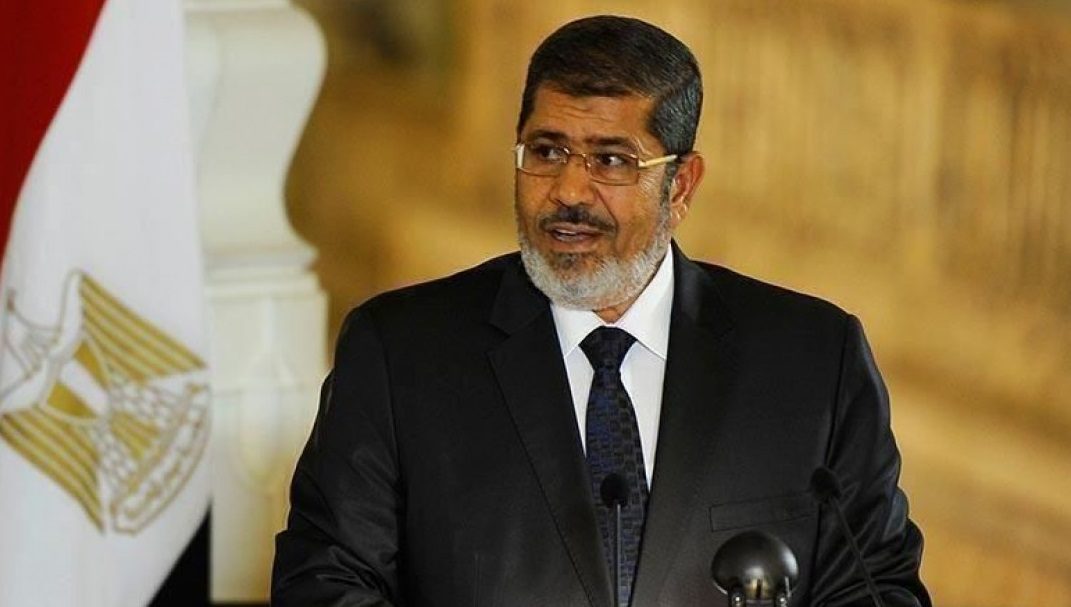 مرسي