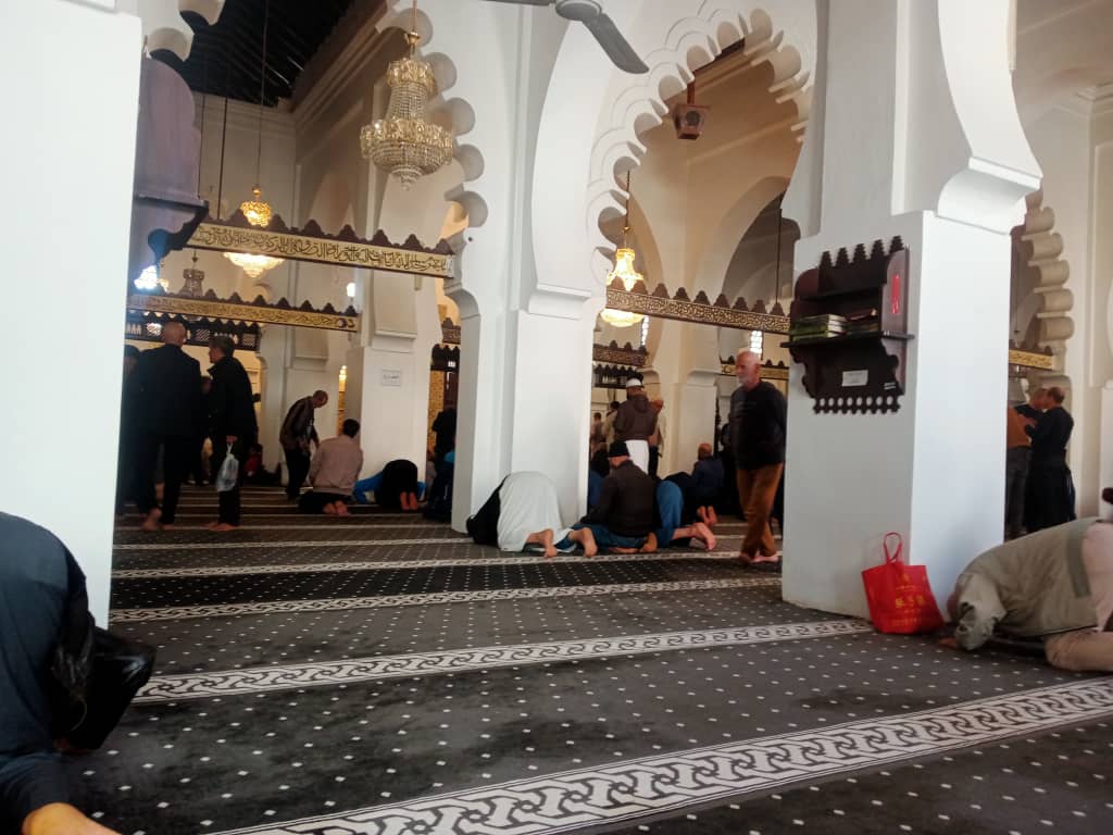 الجامع الكبير