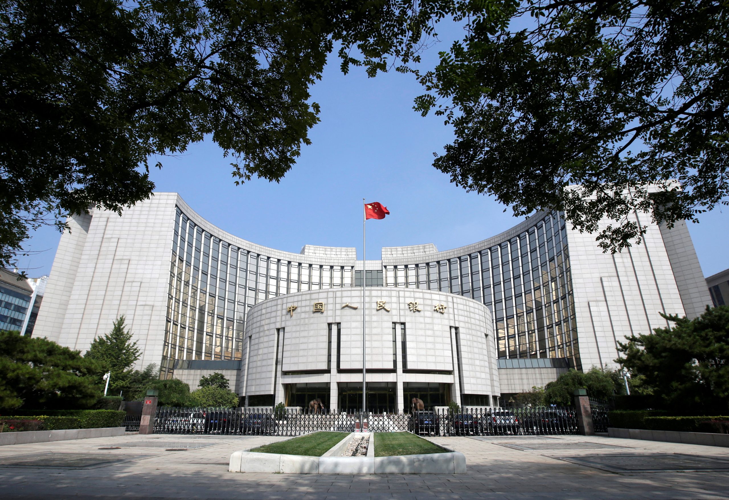 لماذا تخشى الصين من انهيار مصارفها المتخصصة في تمويل التكنولوجيا مثل بنك وادي السيليكون الأمريكي؟