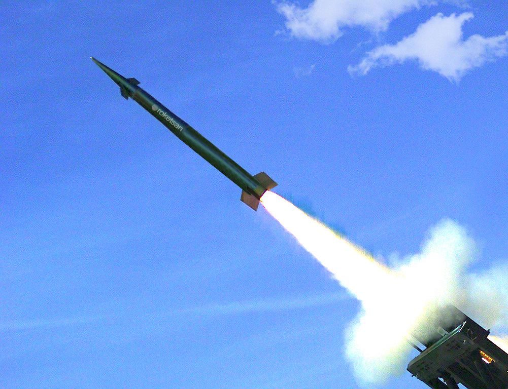 صواريخ TRLG-230