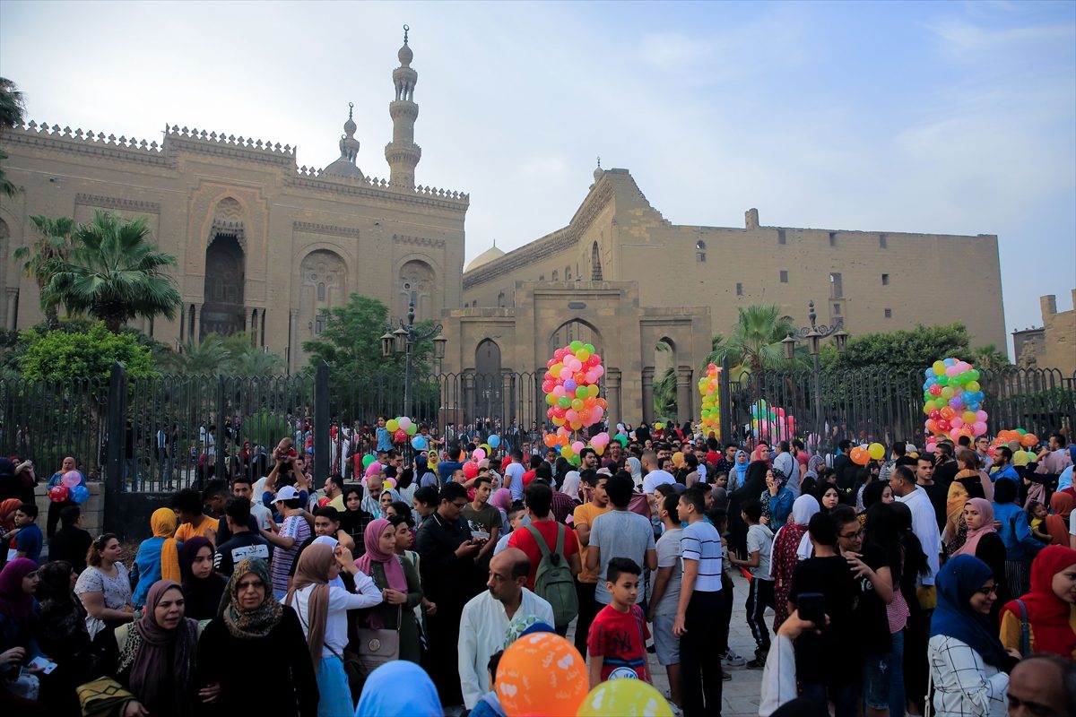 عيد الفطر
