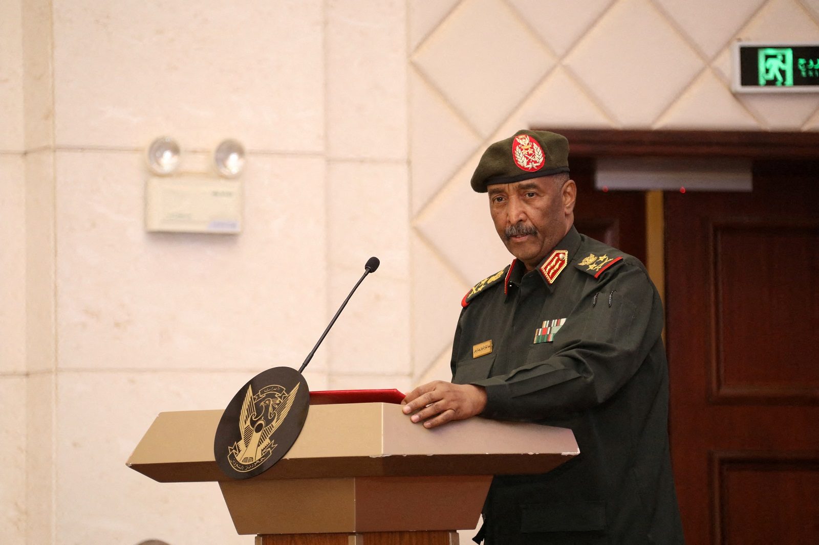 السودان الجيش السوداني قوات الدعم السريع