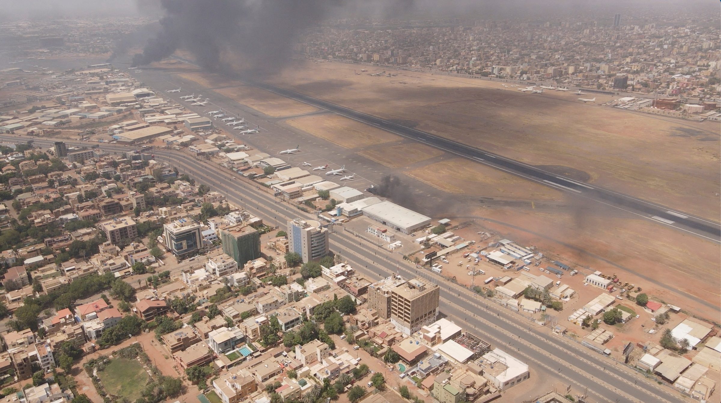 الجيش السوداني الدعم السريع