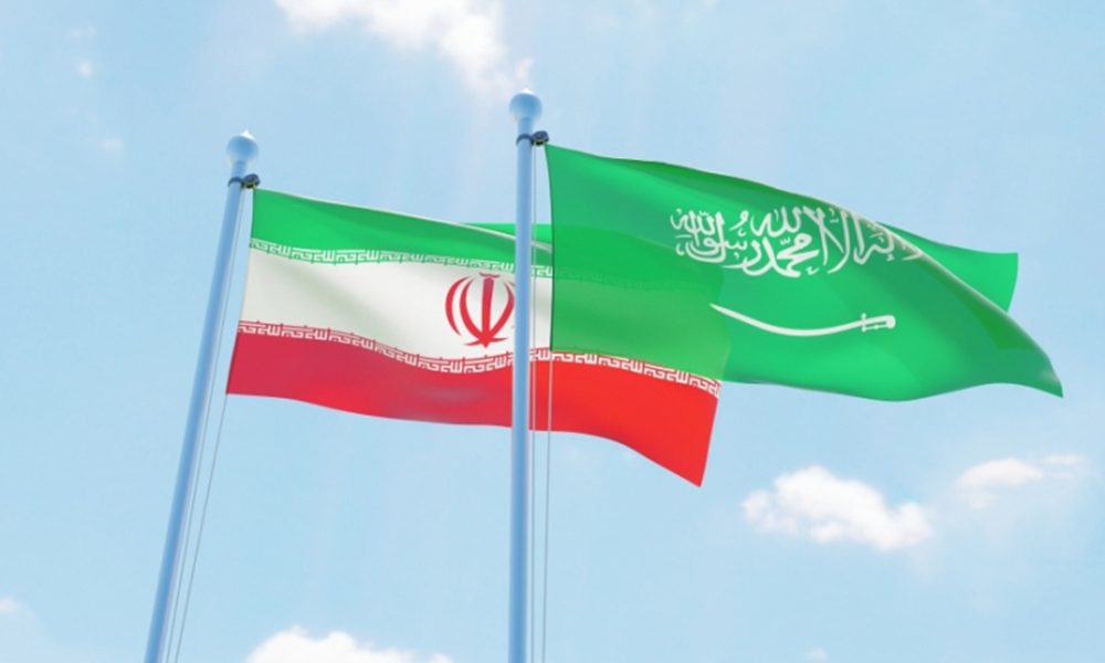 الكشف عن موعد لقاء وزيري الخارجية السعودي والإيراني.. الاجتماع الأول من نوعه سيعقد في بكين