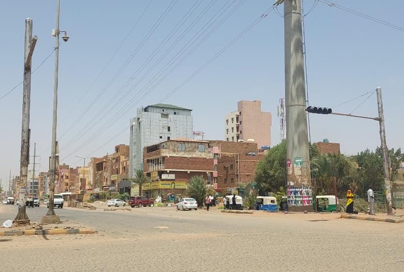 “لا تفاوض ولا حوار”.. الجيش السوداني يدعو لحل “الدعم السريع” وتجدد الاشتباكات في العاصمة الخرطوم