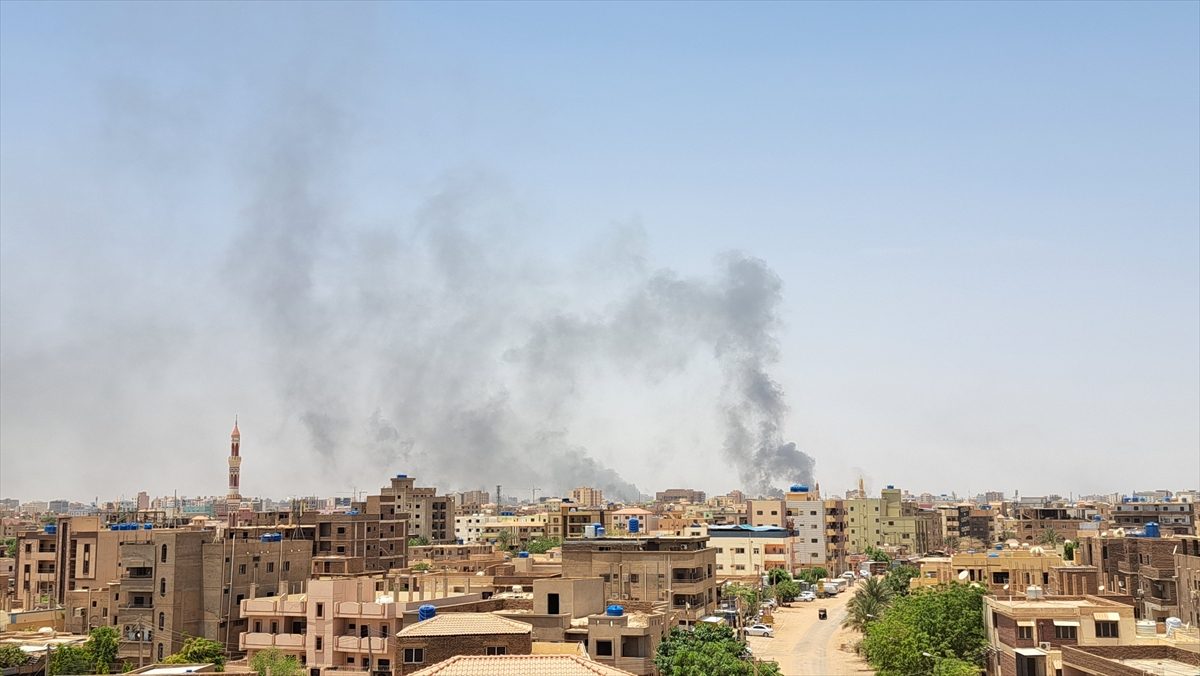 السودان