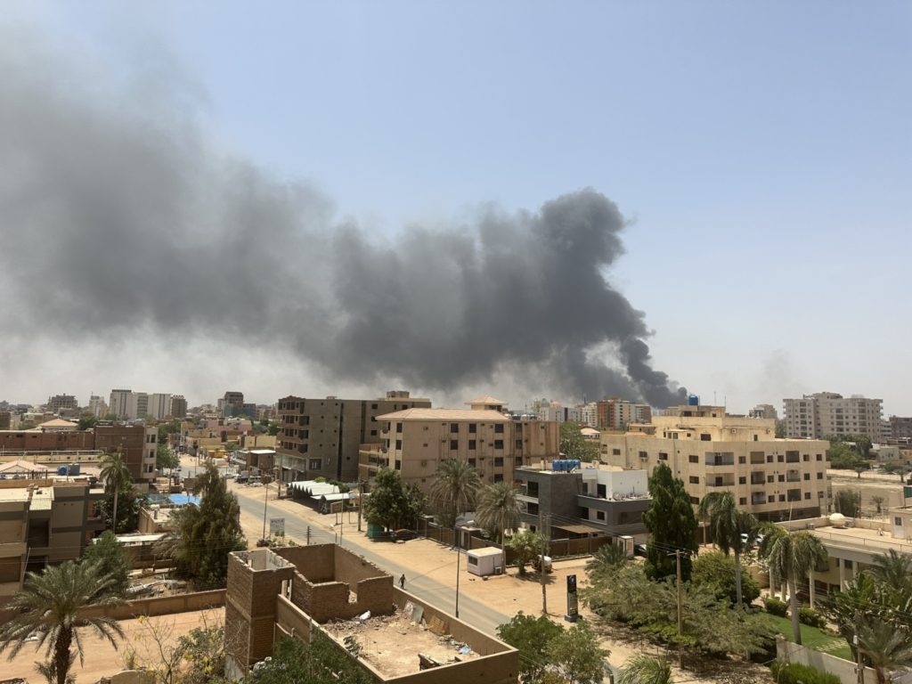 السودان البرهان العفو قوات الدعم السريع 