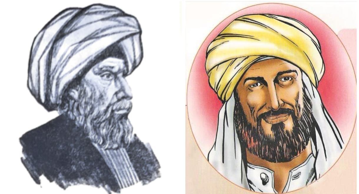 الإمام الشافعي