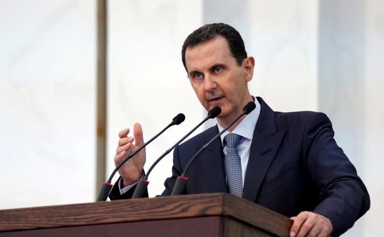الأسد