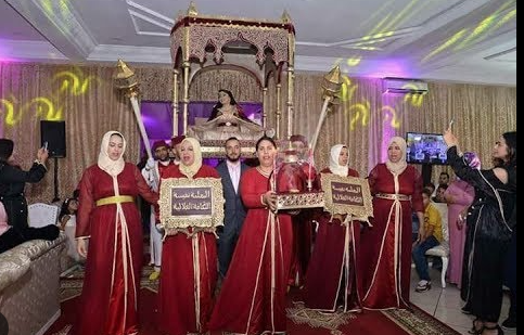 العمارية