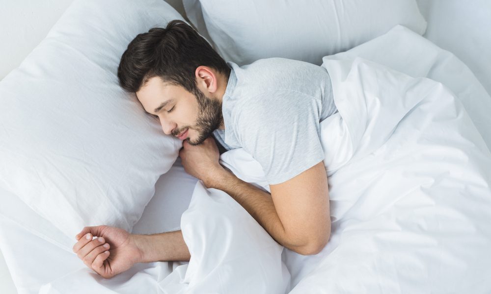 ما العلاقة بين النوم وخسارة الوزن؟