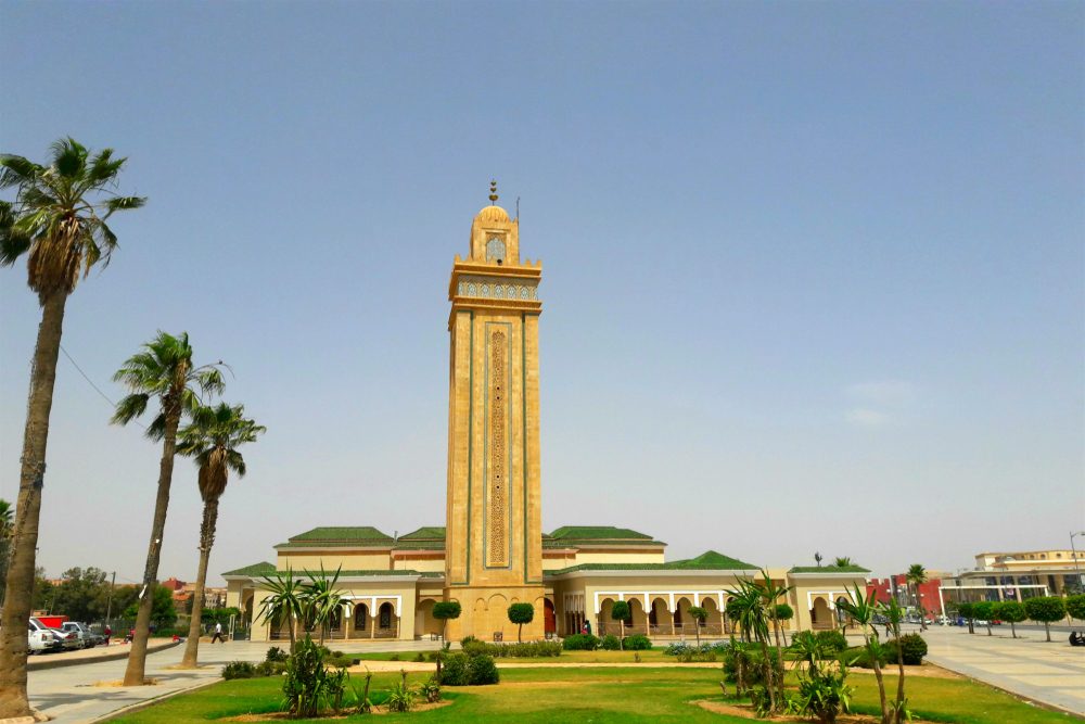 وجدة