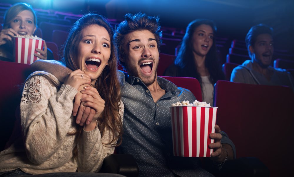 أفضل أفلام عام 2023