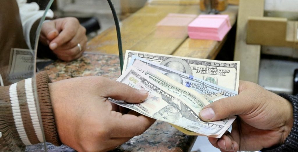 المصريين في الخارج