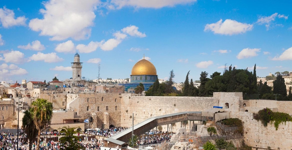 من نفق البراق خصص 17 مليون دولار للقدس.. نتنياهو يريد تهويد المدينة وثلثا شعبه يرفض العيش بها