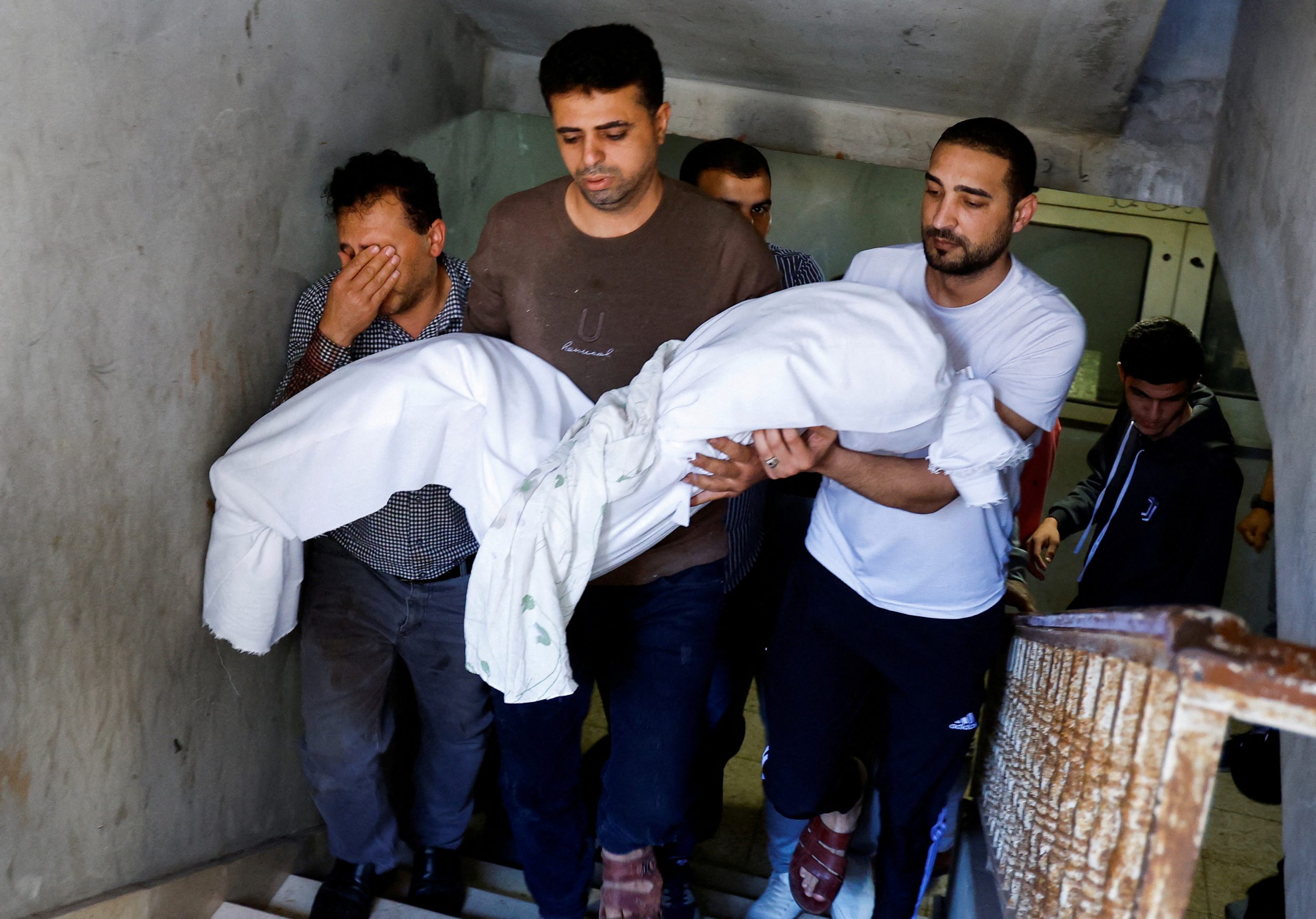 تنديد أممي بسقوط قتلى مدنيين في غزة.. واجتماع عربي طارئ يدعو لتحرك دولي ضد التصعيد الإسرائيلي