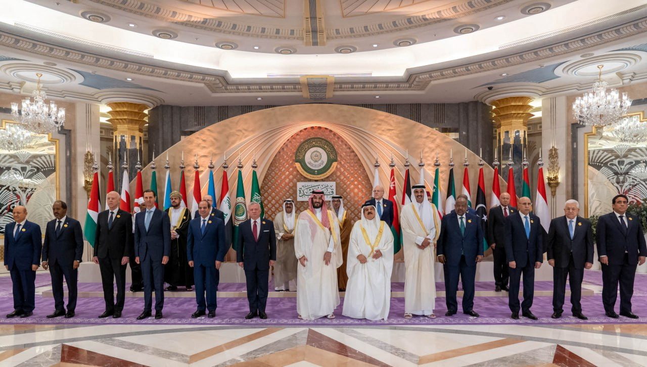 السعودية